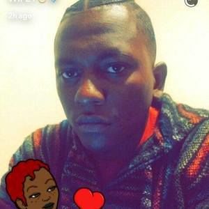 Meet your Posher, Terrell